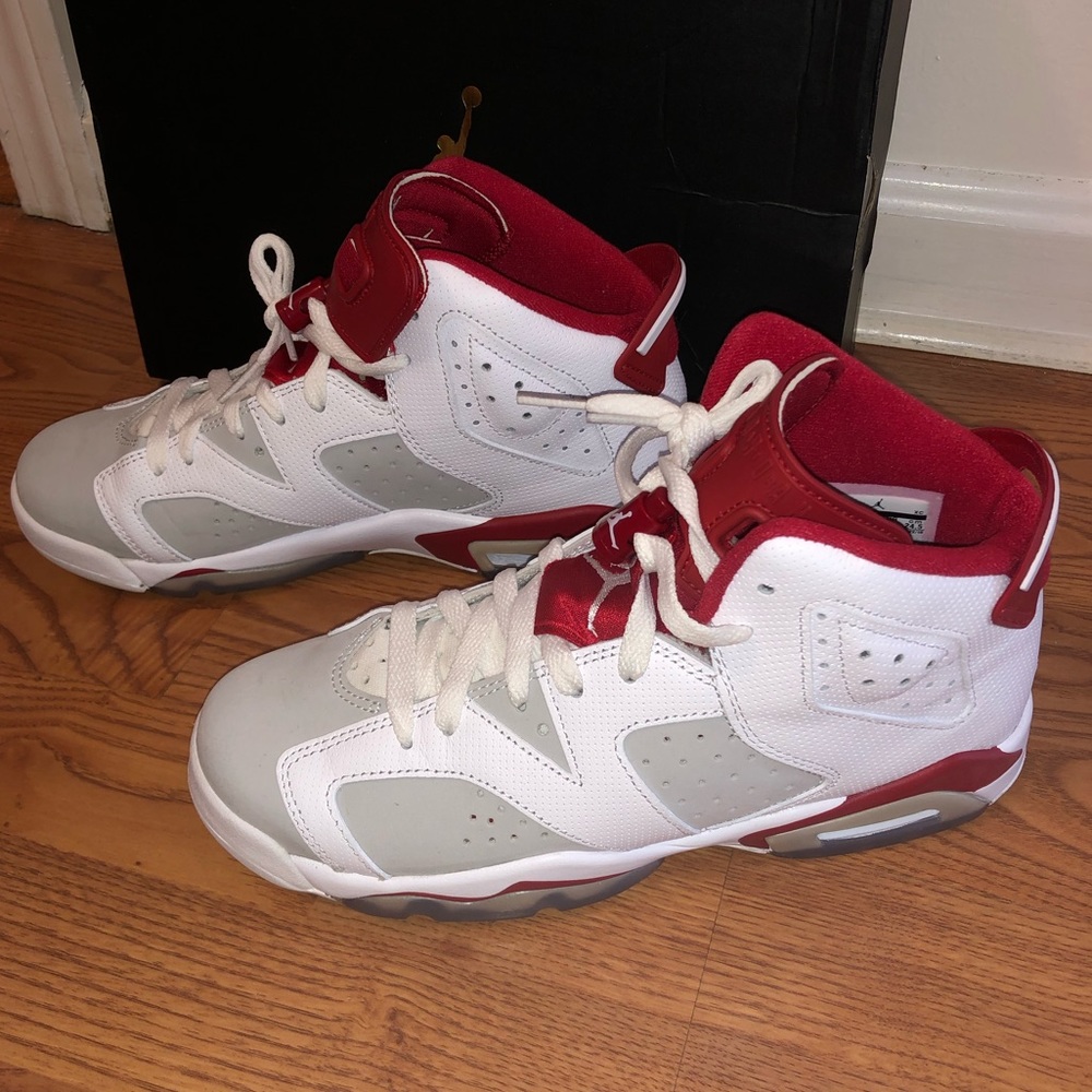 Air Jordan Retro 7s